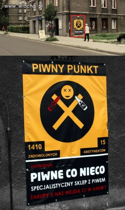 Czarny punkt
