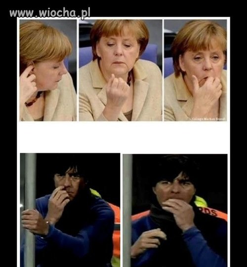 Jedni wolą miodek.