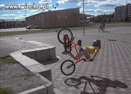 Nowy trick