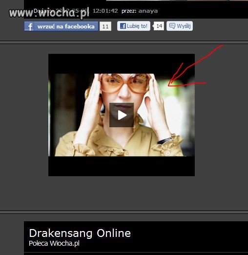 Wiocha na wiocha.pl