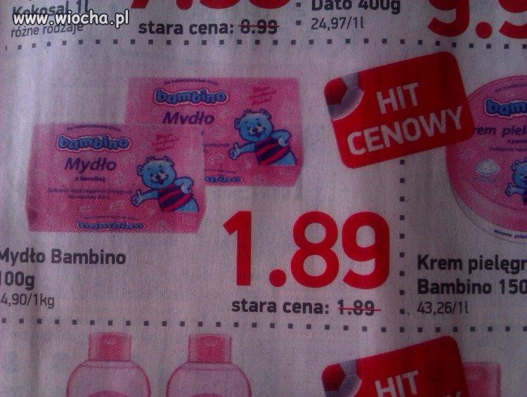 Promocja