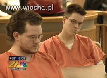 USA w szoku! Rodzice zgwałcili 13-miesięczną córkę