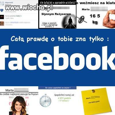 Jednyną wiochą jest to że ...