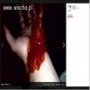 Nie ma to jak ochlapać się ketchupem z hot-doga