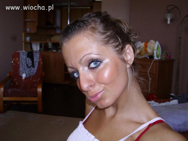 Aż się błyszczy od tapety