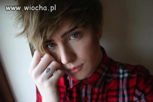 Sweet chłopczyk