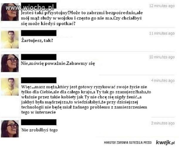 Dzisiejsze kobiety