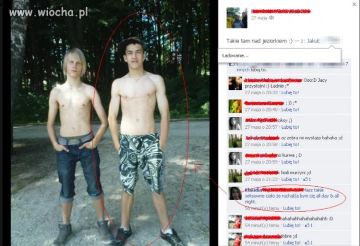Z serii "Moje piękne ciało"