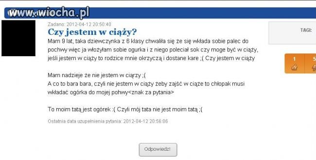 Ja cię sunę ... 