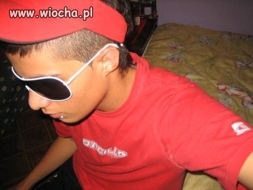 I'm sexy and i know it śŁitaś