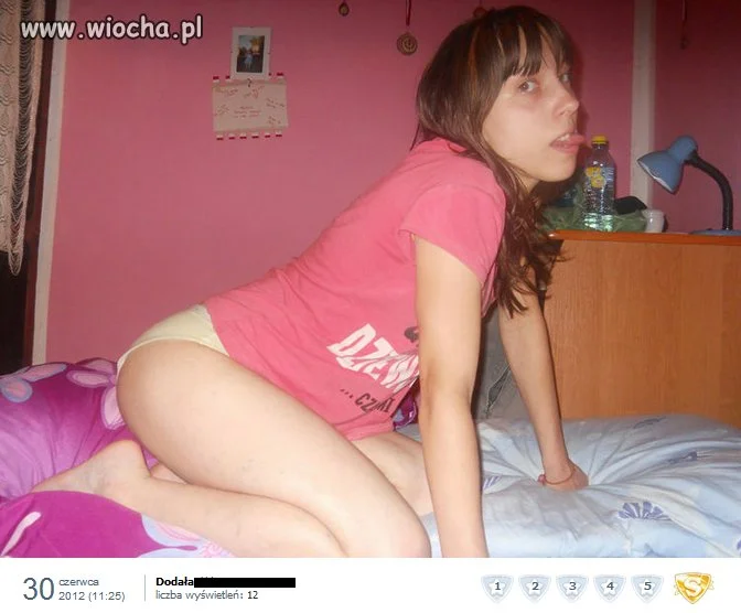 Ja to wiem 