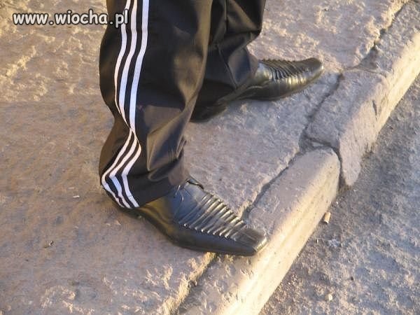 Gustowne połączenie