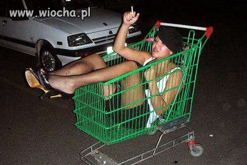 Raz na wozie, raz pod wozem...