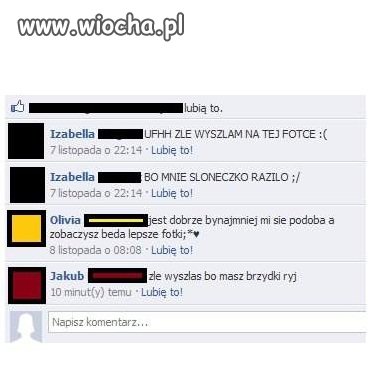Szczerość do bólu