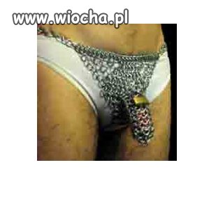 Widzę, co to jest.