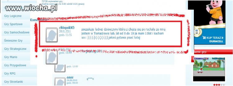 Co się dzieje z tymi dziećmi?