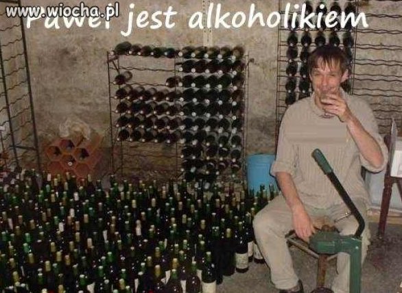 Moje winka 