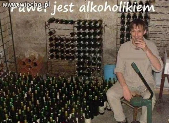 Moje winka 