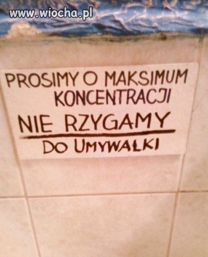 W pewnych sytuacjach i tak..