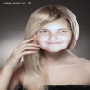 Mistrzyni photoshopa. 
