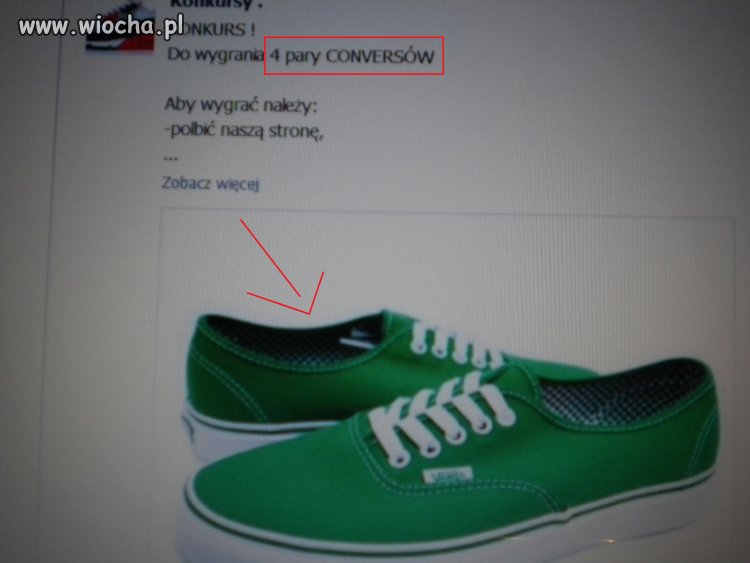 Nie ogarniam..