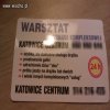 Taka sobie wizytówka
