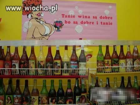 Tanie bo dobre