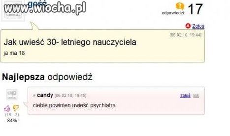 Nie rozumie takich dziewczyn!!