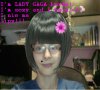 Lady Gaga kurda!