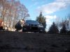 Lans na BMW na fotce