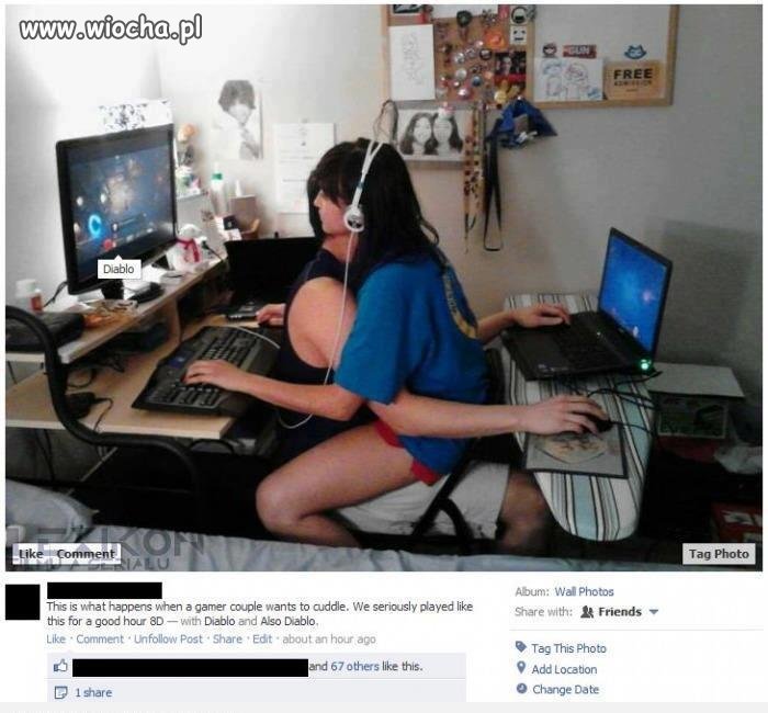 Bo w życiu ważne 