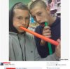 "obciągary"