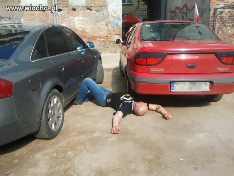 Po meczu Polska  Czechy