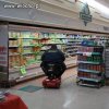 Za dużo fastfoodów