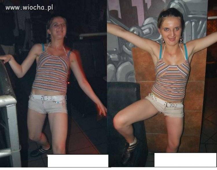Królowa parkietu 