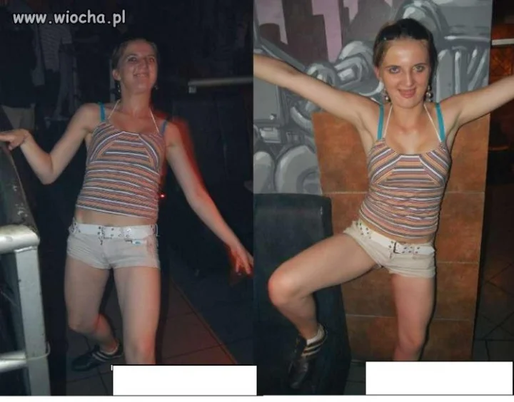 Królowa parkietu 