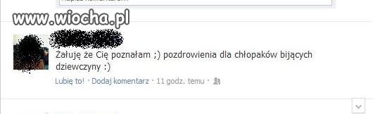 Rzeczywiście jest czym się chwalić