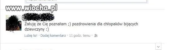 Rzeczywiście jest czym się chwalić