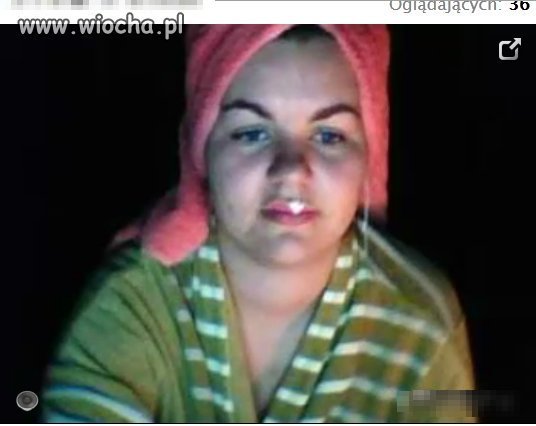Jak wam się teraz podobam?