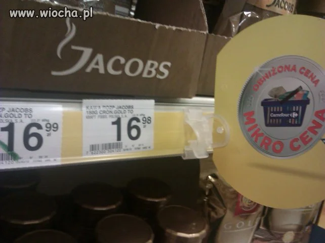 Carrefour