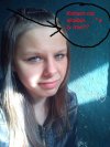 Ale wiocha. . .