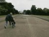 Z cyklu "odpowiedzialni rodzice"