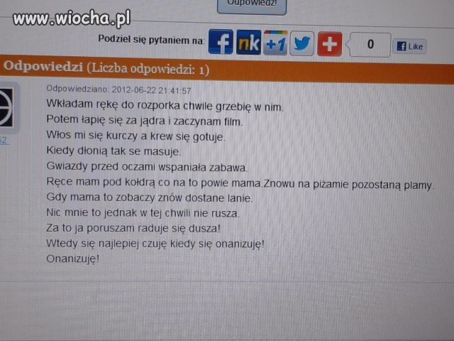 Poezja XXI w. 