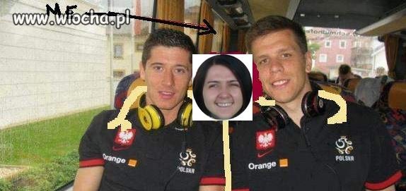 Pamiątkowe z Euro 2012 