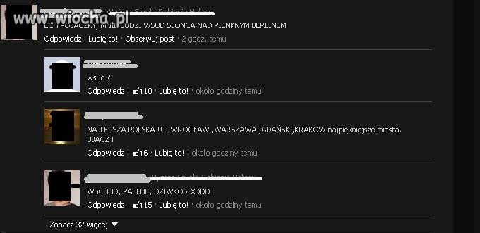 Nawet jeśli to prawda to ...