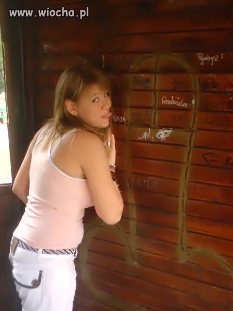 Takie tam...