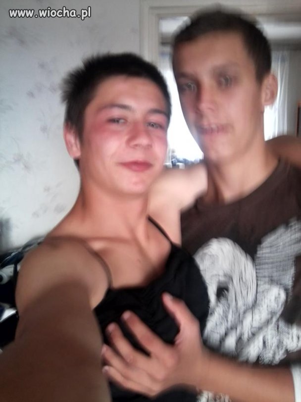Jacy dumni z siebie