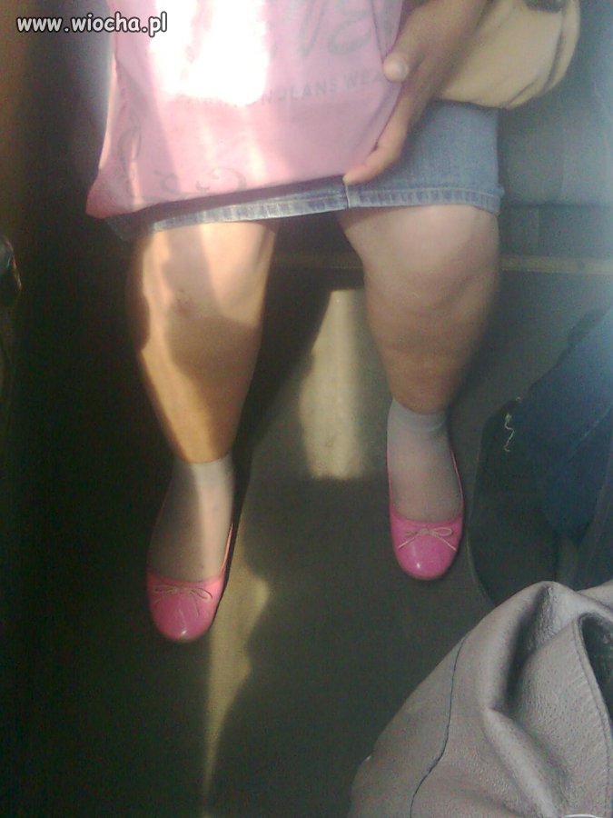 KISZENIE STÓP Nowa moda prosto z Paryża