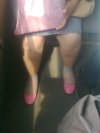 KISZENIE STÓP Nowa moda prosto z Paryża
