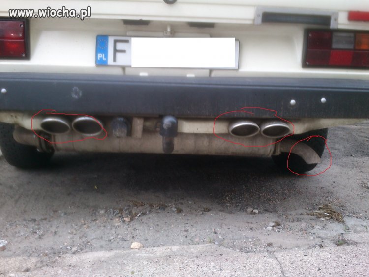 VW Transporter